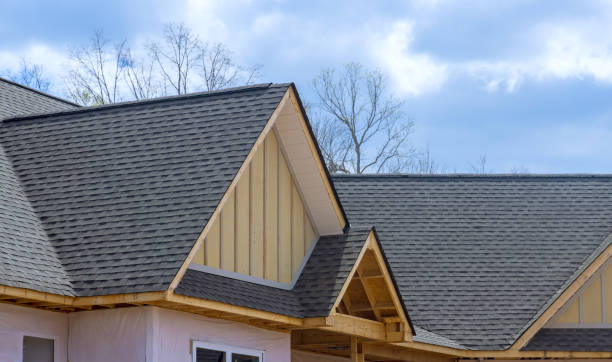 Trusted Mars, PA Roofing Services Experts